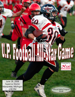 2008 Program Cover
