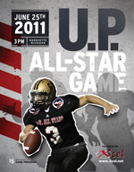 2011 Program Cover