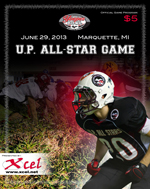 2013 Program Cover
