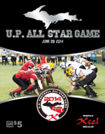 2014 Program Cover