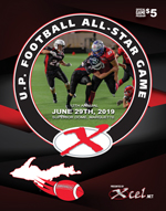 2019 Program Cover