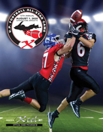 2020 Program Cover