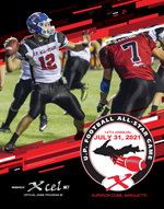 2021 Program Cover