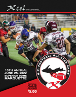 2022 Program Cover