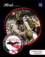 2023 Program Cover