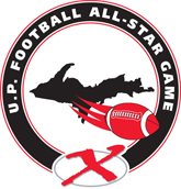 U.P. Football All-Star Game